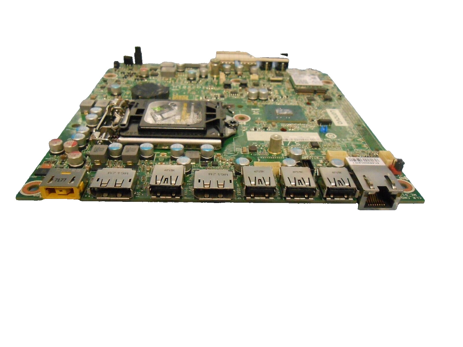 Lenovo ThinkCentre M710q M910q Tiny Motherboard LGA1151 DDR4 IQ2X0IH