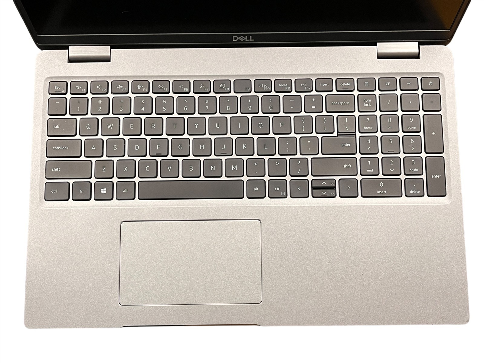 Dell Latitude 5520 i5-1145G7 2.60GHz 15.6″ Laptop – BIOS UNLOCKED; NO DRIVE/RAM