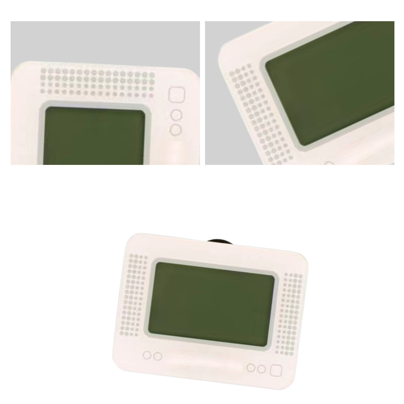 Amiibo NFC Tag Emulator Bluetooth-Compatible Emulator for Nintendo Switch