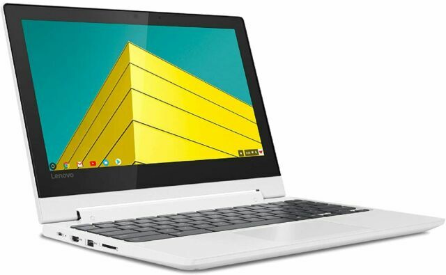 Lenovo IdeaPad Flex 3 CB 11M735 11.6″ (64GB eMMC, MediaTek MT8173C, 1.1GHz, 4GB