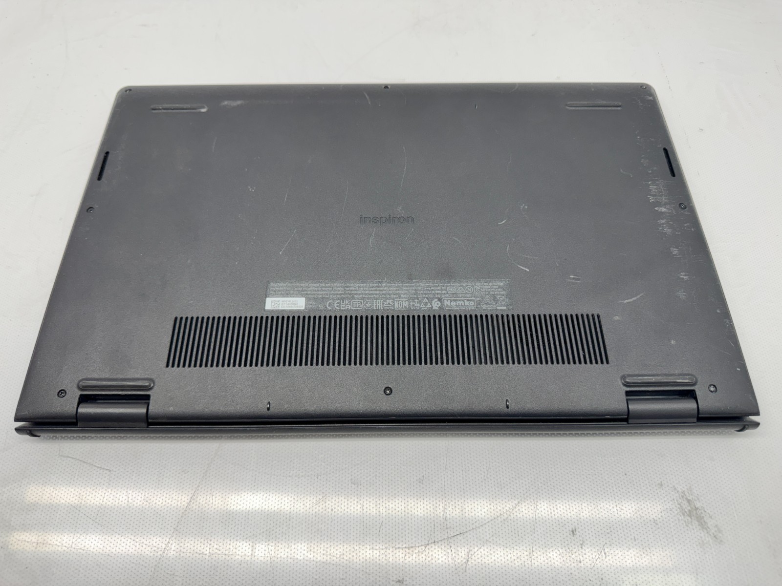 Dell Inspiron 15 3511 Touch i5-1035G1@1.0GHz 16G RAM 256GB SSD W/AC Win 11*READ*