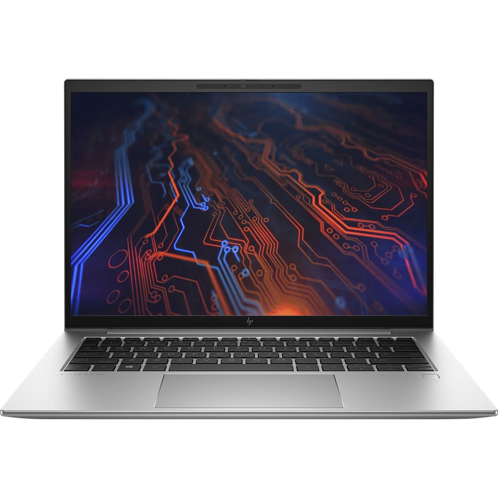 HP EliteBook 840 G9 Intel I7-1265U 16GB 256GB NVMe 1080p Win11 Pro