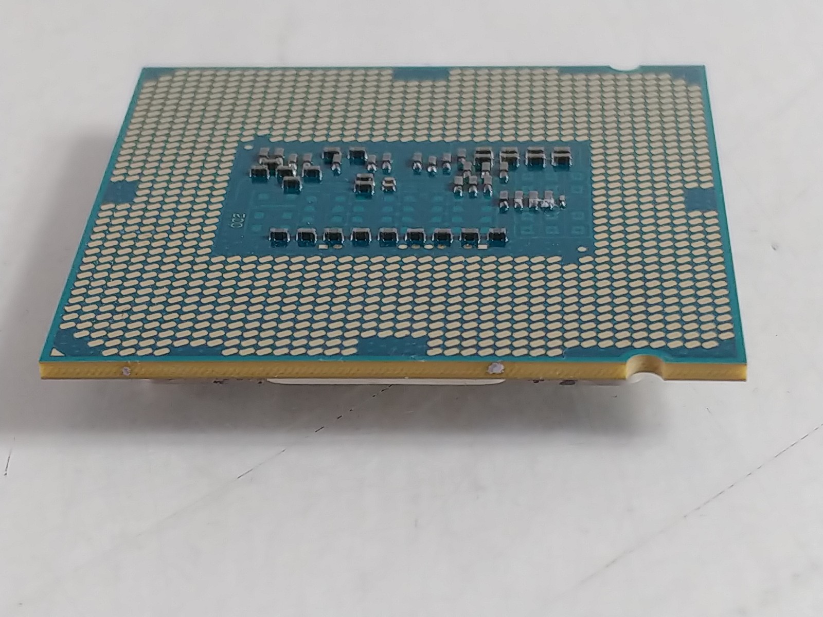 Intel Core i5-4440 3.1 GHz 5 GT/s LGA 1150 Desktop CPU Processor SR14F