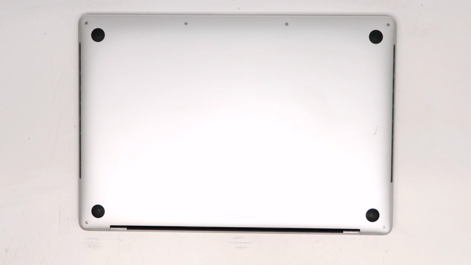 Apple Macbook Pro 15″ i9-9980HK 32GB 512GB – Very Good