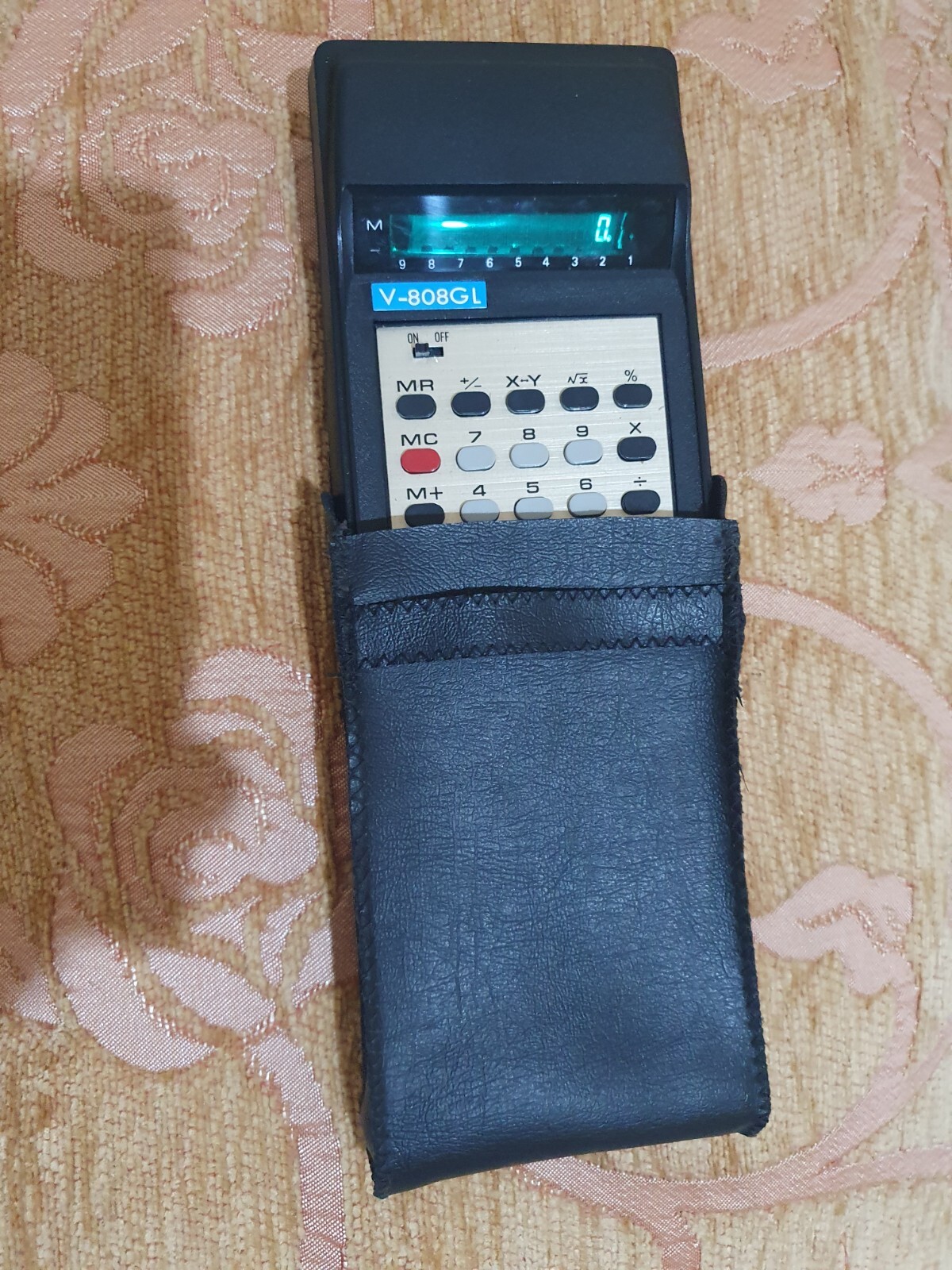 constellation calculator lsi made in usa by rockwell
