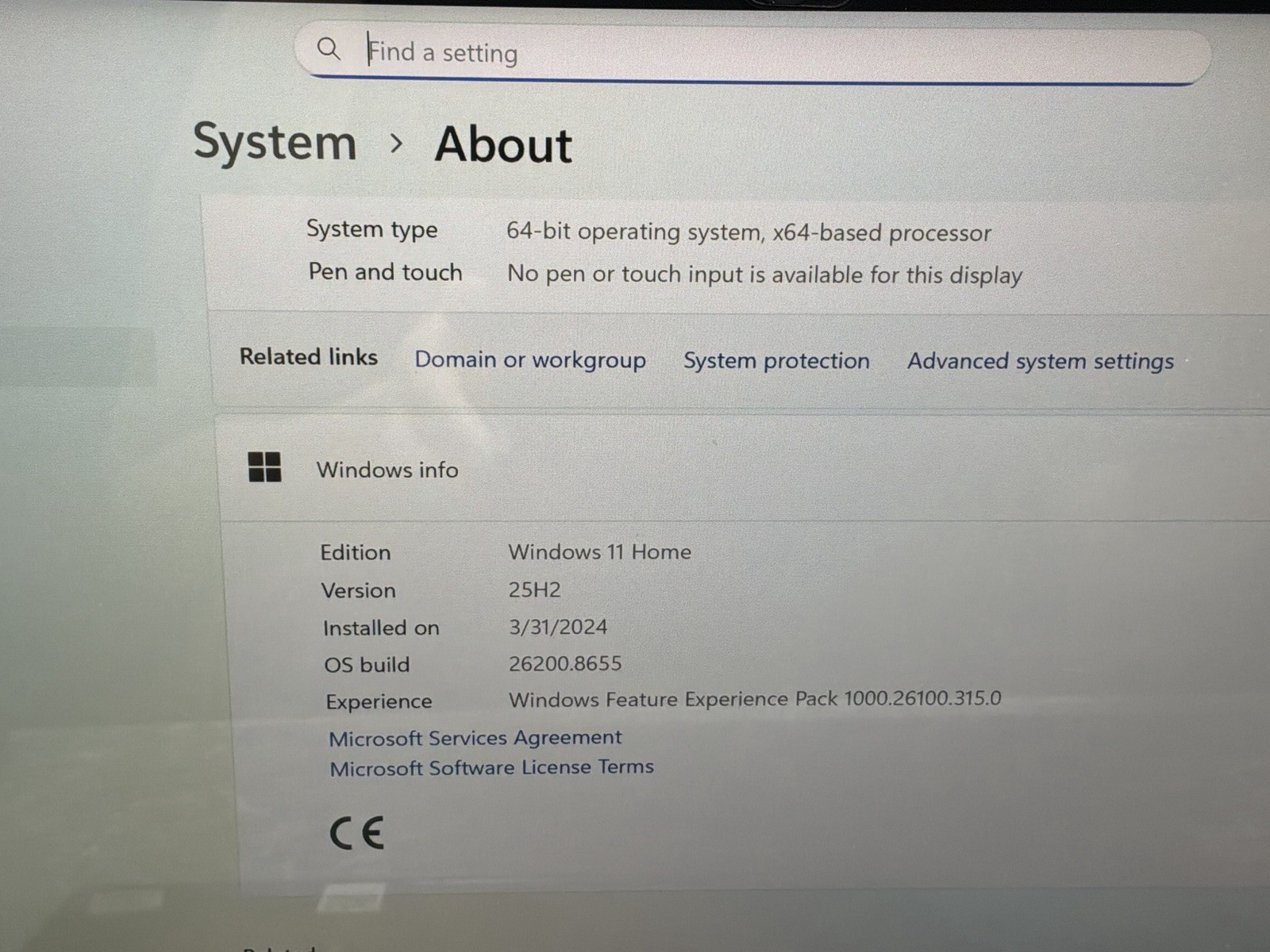 Lenovo IdeaPad S540 81XA 13.3″ i5-10210U 1.6GHz 16GB RAM 256GB SSD Win11H