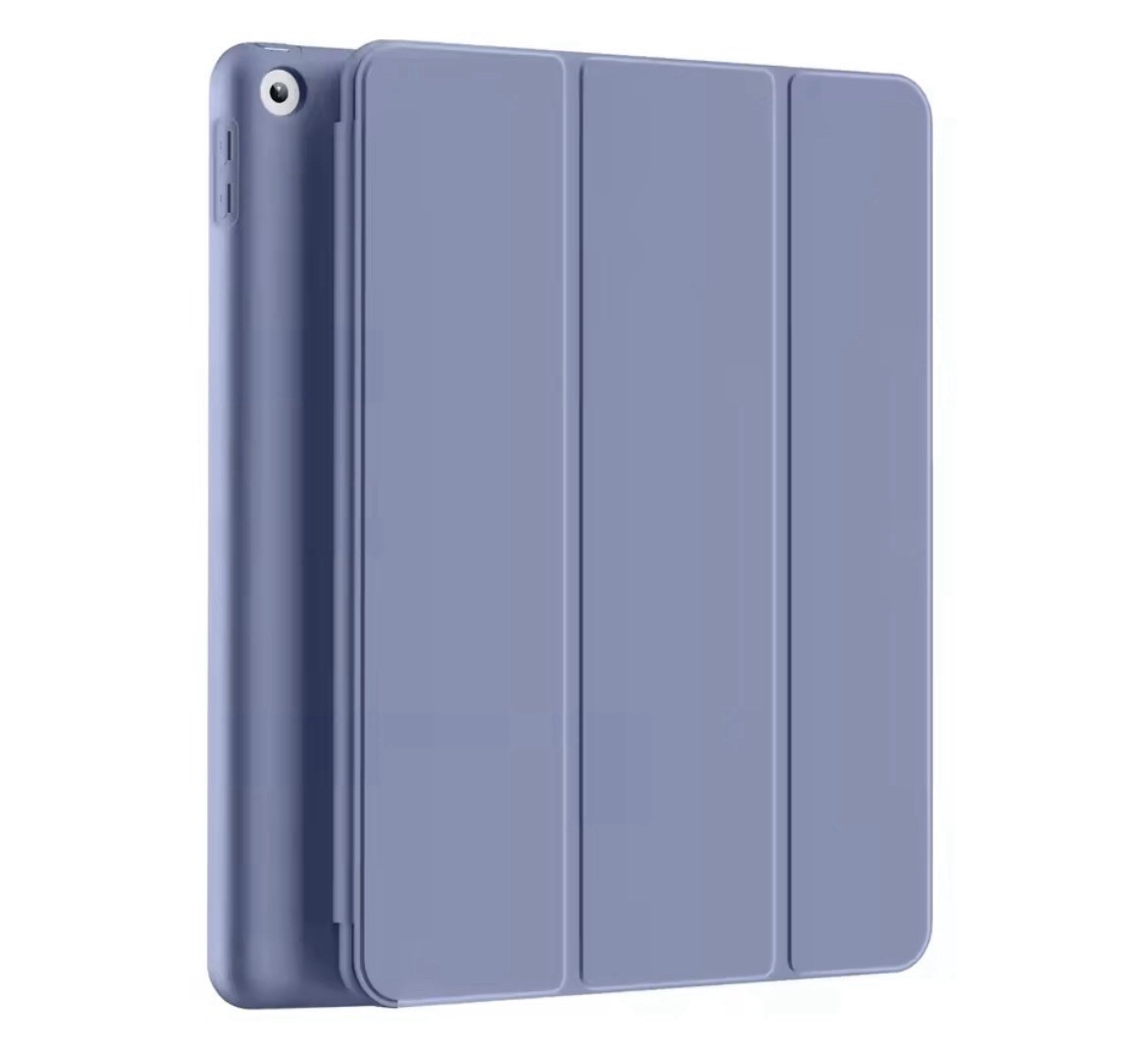 Magnetic Flip Smart Cover For Apple iPad 10.2 2019 2020 2021 7th 8th 9th Gen