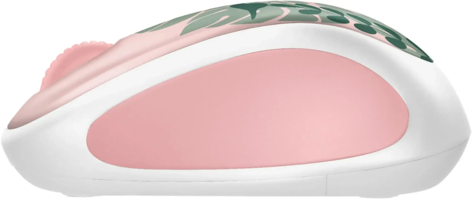 2 Pack – Logitech M317c Design Collection Wireless Mouse – Chirpy Bird
