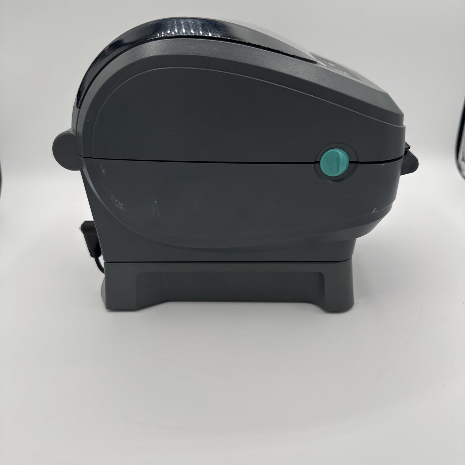 Zebra ZP 450 Thermal Label Printer – ZP450-0501-0006A – Tested, No Power Cord