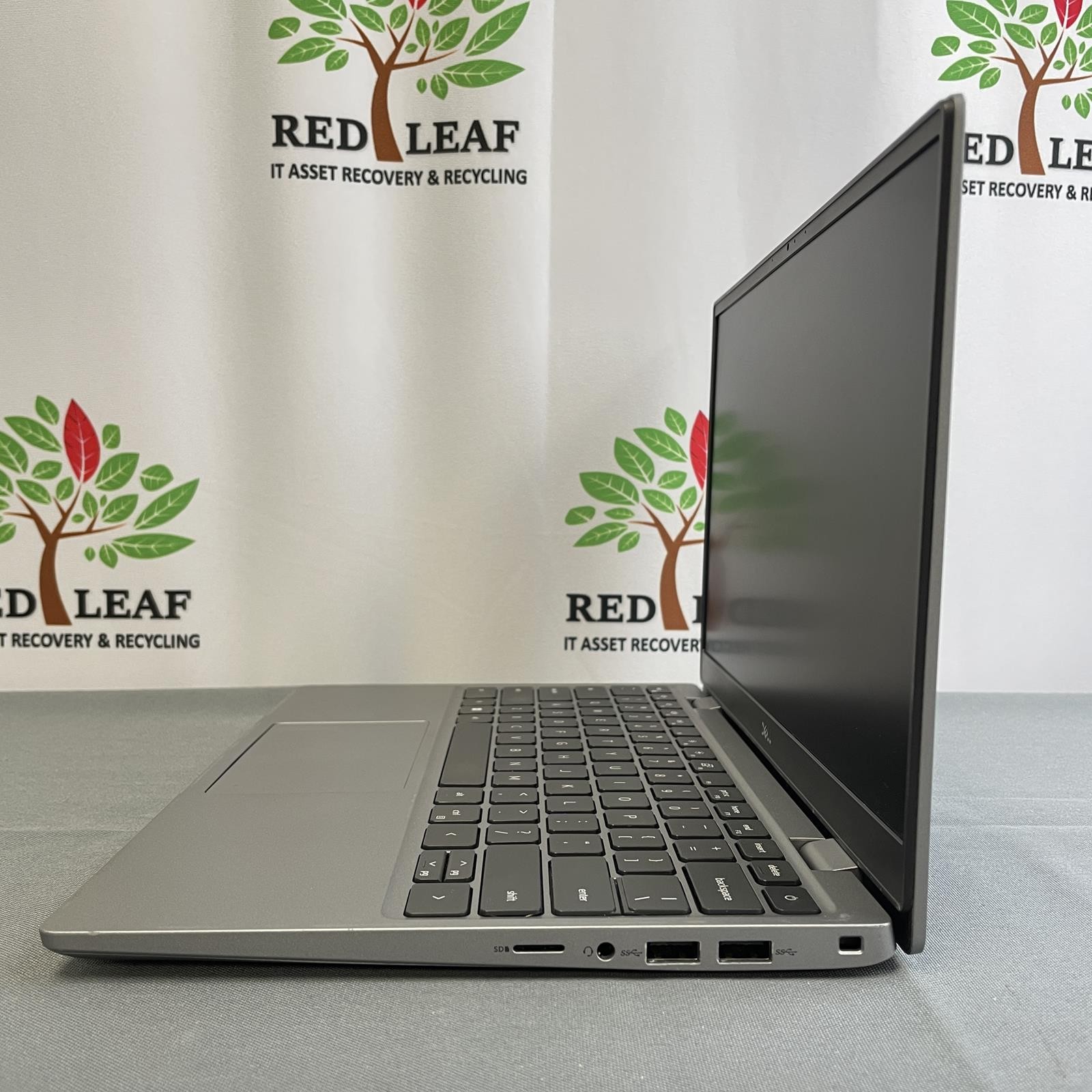 DELL Latitude 3320, Core i7-1165G7 8GB 256GB NVMe | Grade B/C, Excellent Bat