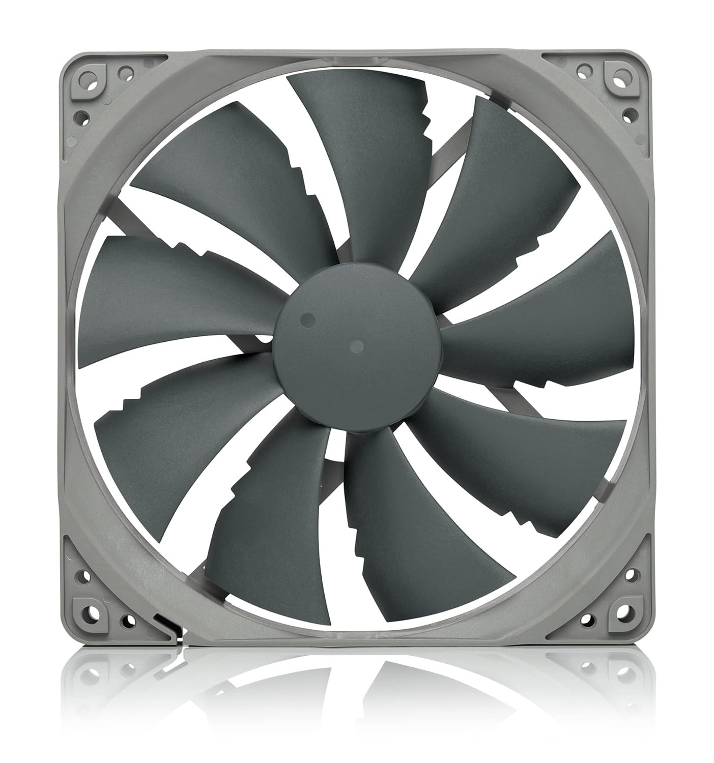 NF-P14s redux-1500 PWM, High Performance Cooling Fan, 4-Pin, 1500 RPM 140mm, …