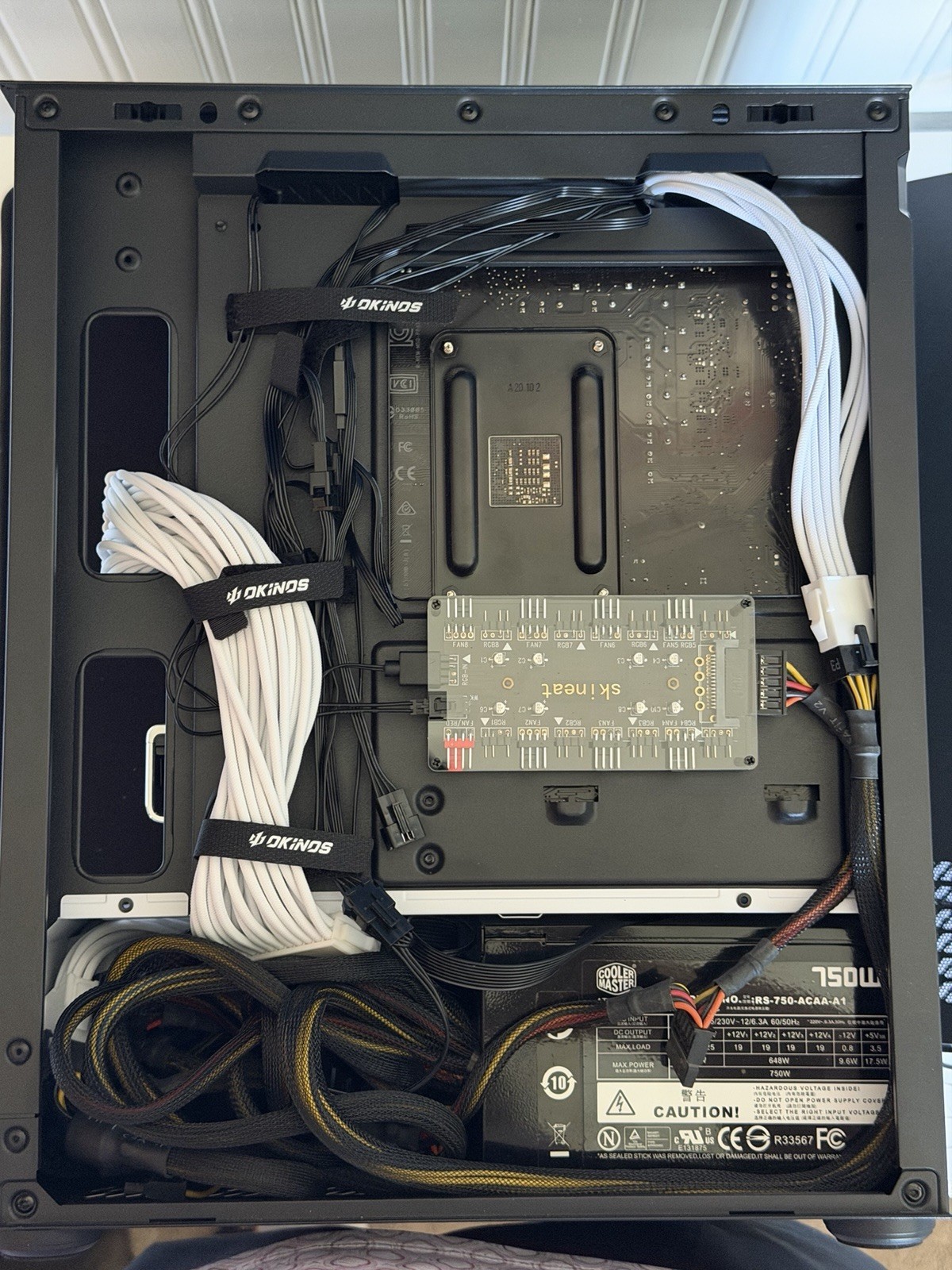 Custom Gaming PC