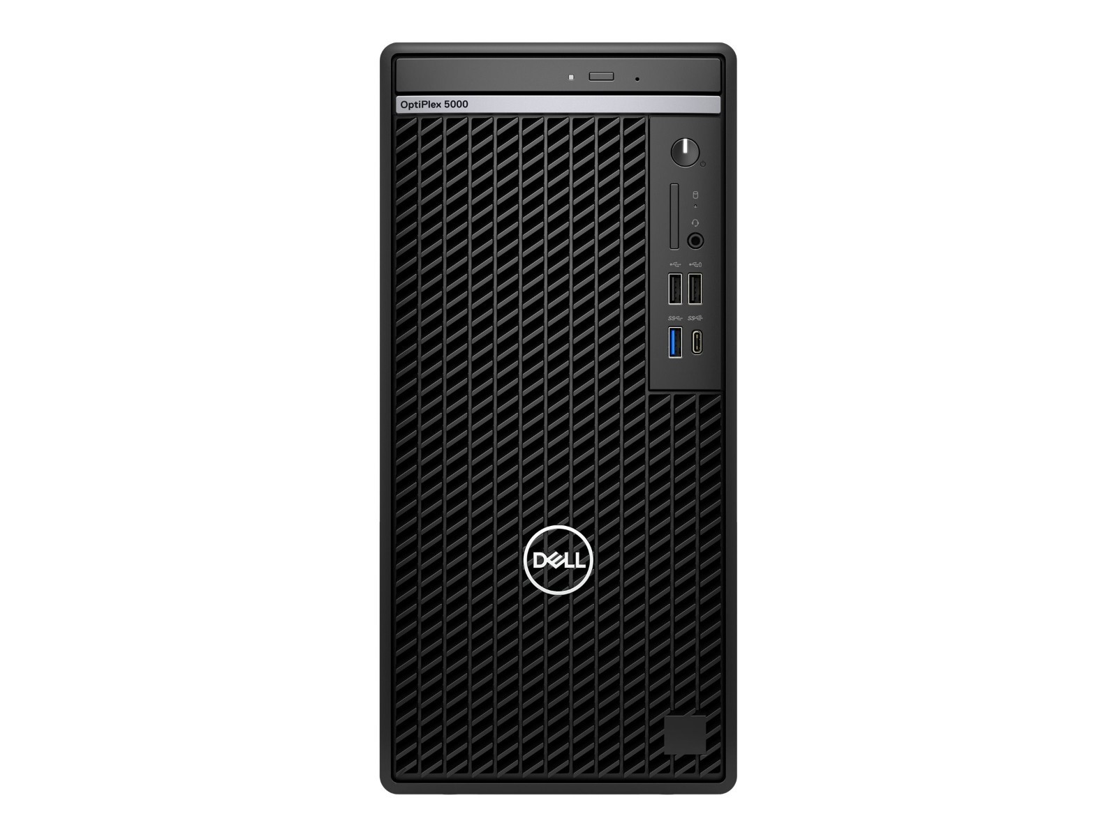 Dell OptiPlex 5000 MT, Intel 12th Gen CPU, Up To 32GB DDR4, Up To 2TB NVMe
