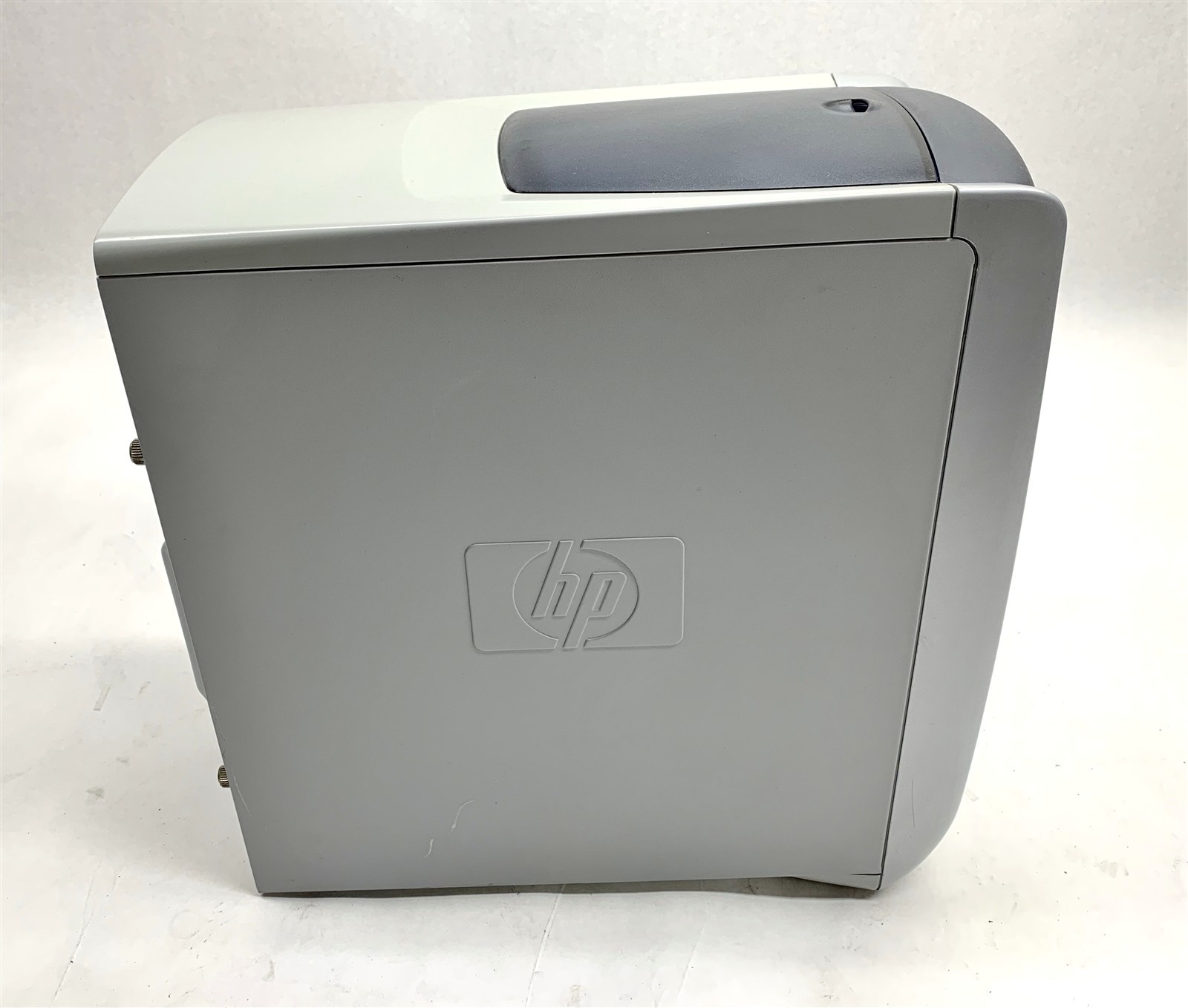 HP Pavilion 7955 Intel Pentium 4 1.5GHz 512MB NO/HDD Vintage PC V3800M Riva TNT2