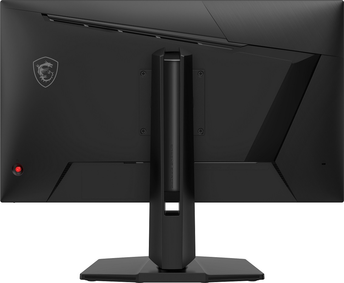 MSI MAG 275QPF X30 27″ WQHD Flat Rapid IPS Gaming Monitor, 300Hz/0.5ms HDR400