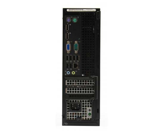 Dell Optiplex 9020 SFF Intel i7 4770 3.40GHz 16GB Ram 2TB SSD Wifi Win 10 Pro