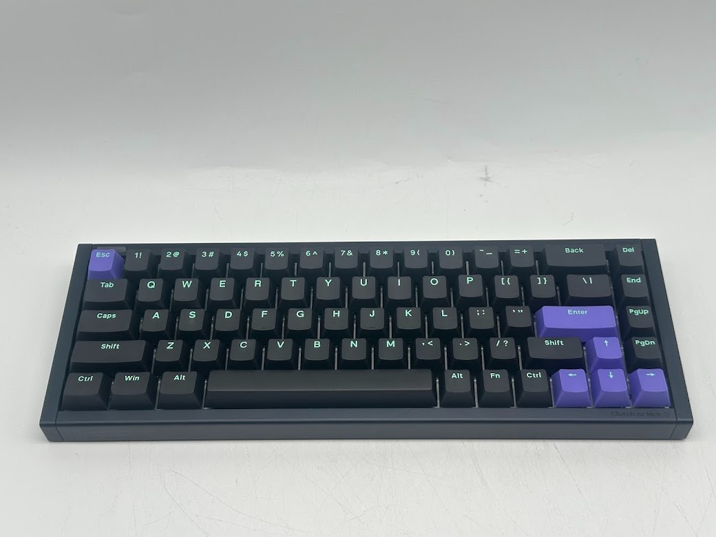 NuPhy BH65 Magnetic Switch Gaming Keyboard