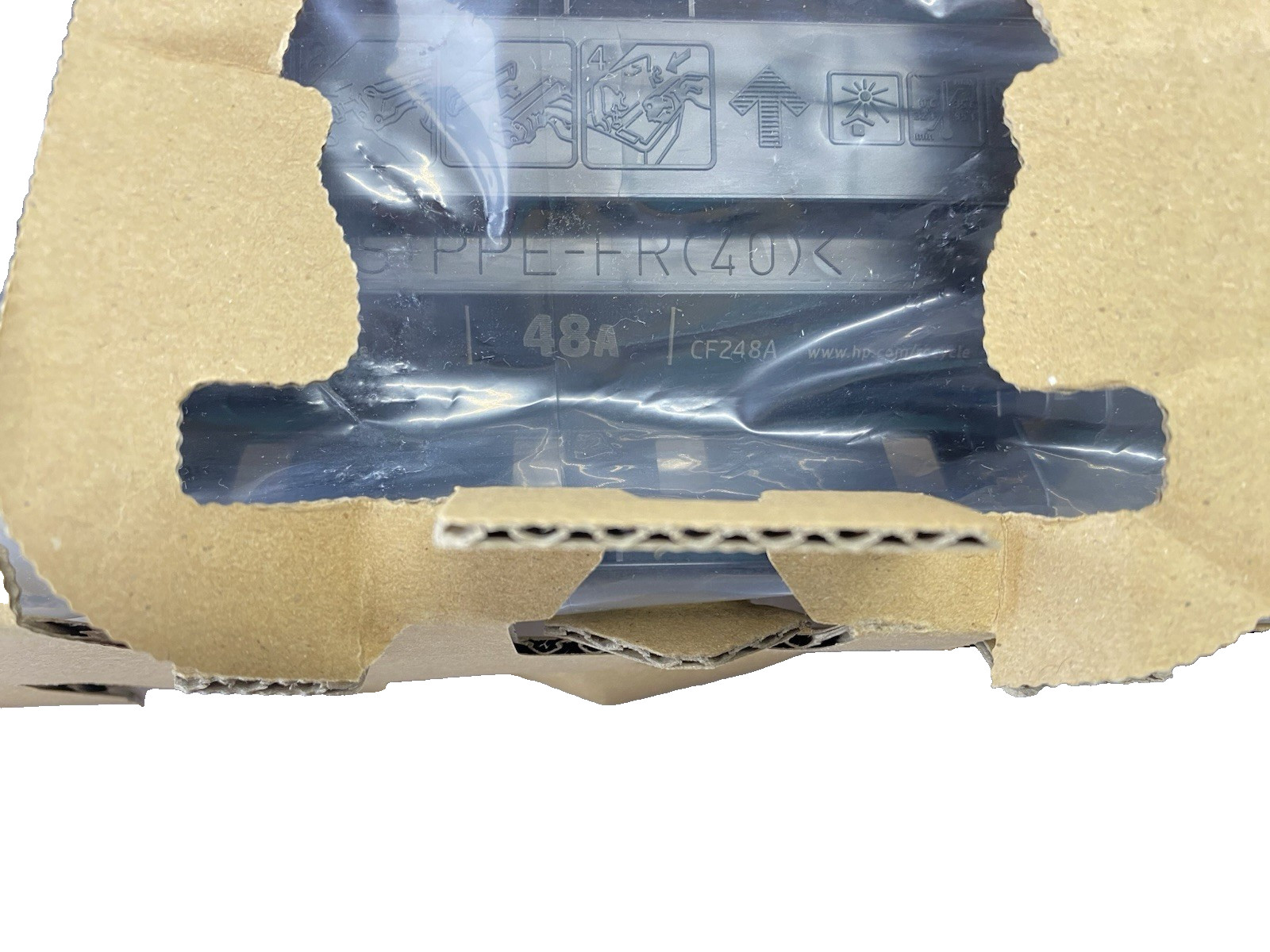 HP Laserjet Printer M15 M28 M29 Black Toner Cartridge 48A – CF248A Genuine