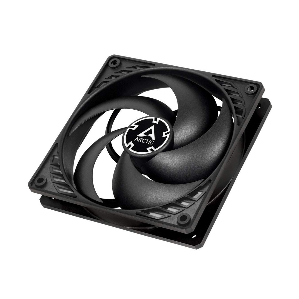 Arctic ACFAN00135A P12 Value Pack of 5 Pressure Optimized 120 mm Cooling Fan