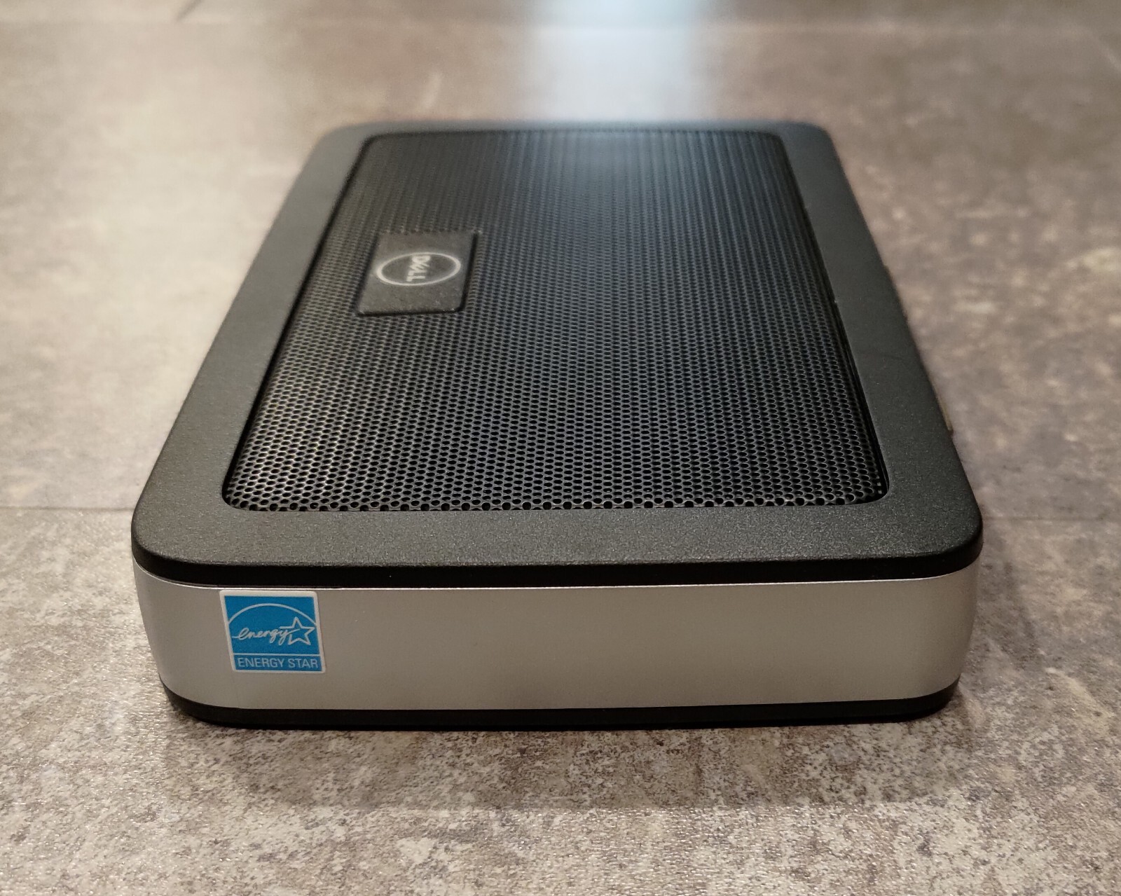 Dell Wyse Tx0d Thin Client 3010 Marvel 1.0Ghz 1GB RAM Gigabit Ethernet 1080p DVI