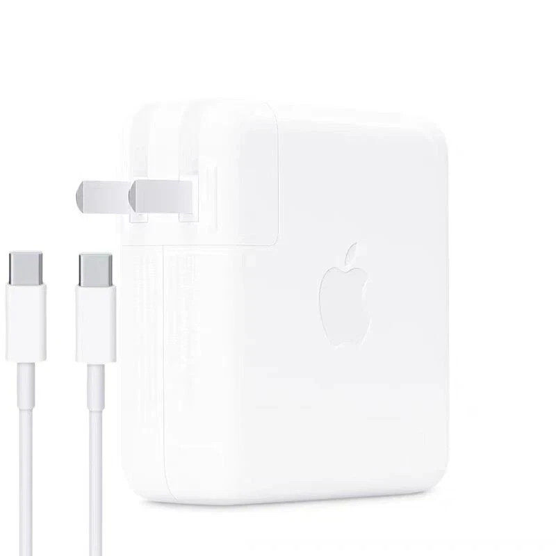 Genuine 140W/96W/87W/67W/61W/30W/12W USB-C Adapter For Apple MacBook Pro/Air