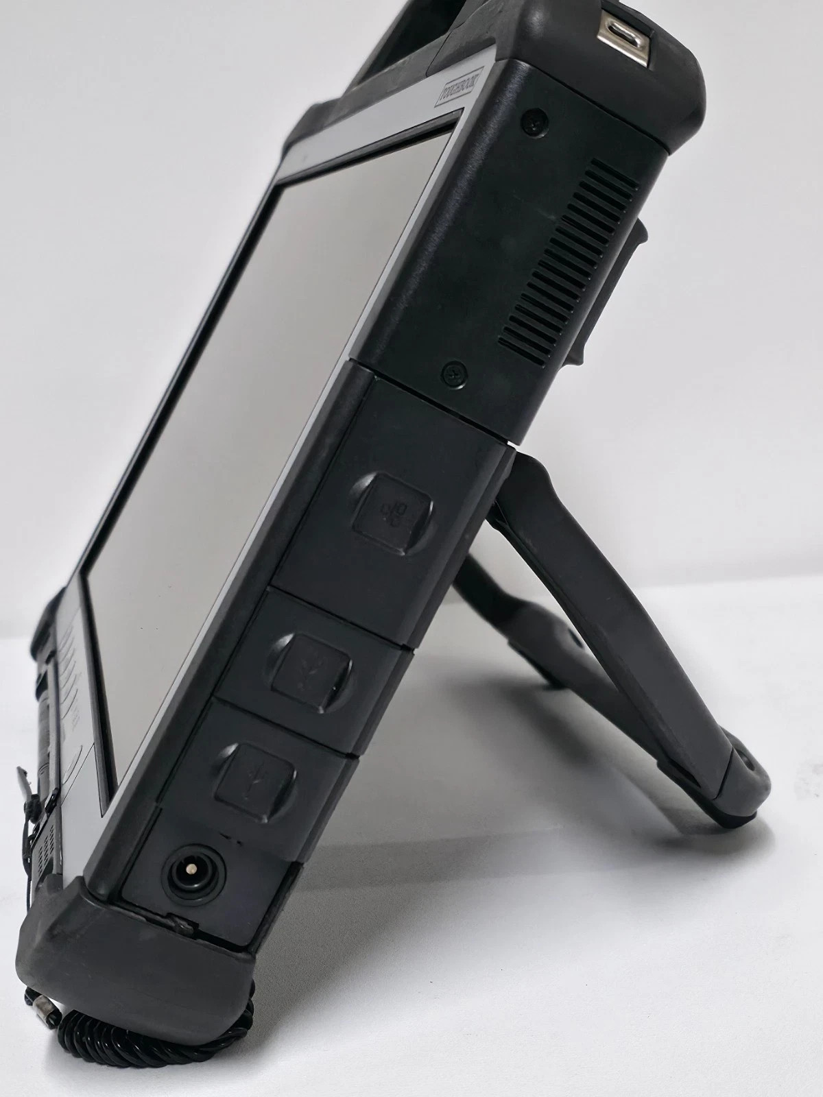 PANASONIC TOUGHBOOK CF-D1 MK3 i5-6300U 2.40GHZ 8GB 512GB SSD XENTRY TABLET #C#