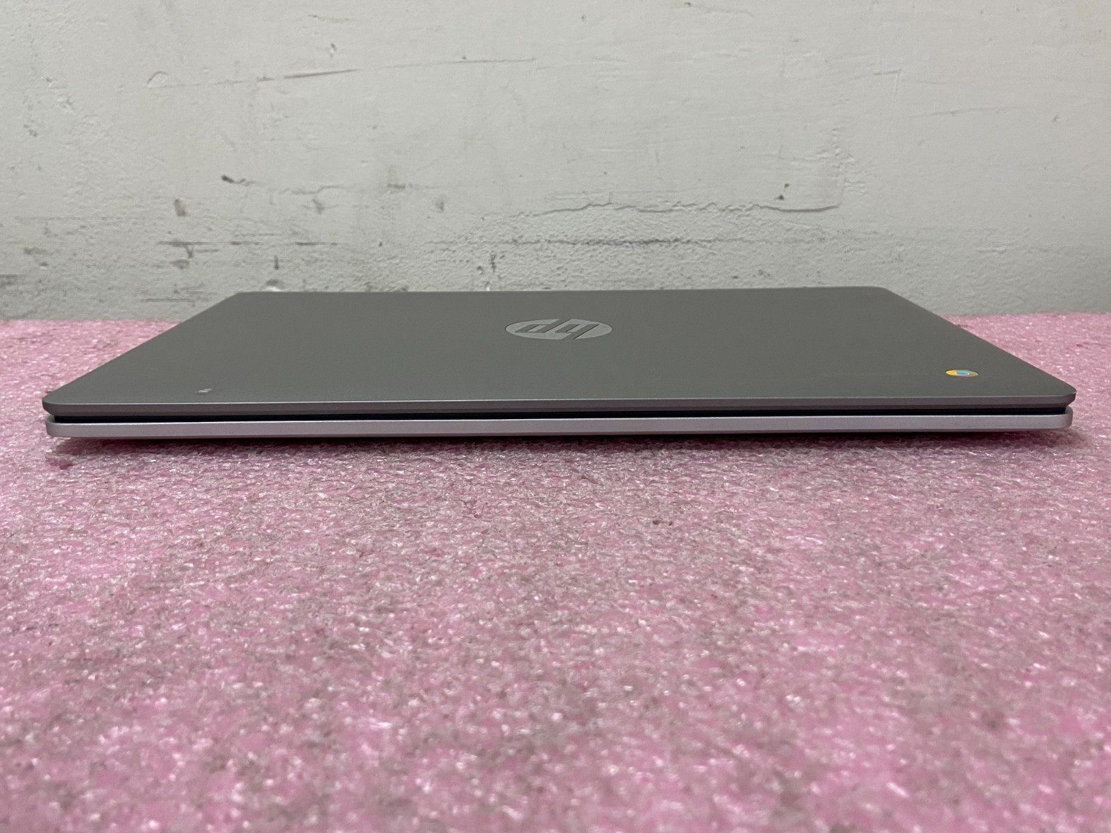 HP Chromebook 14a-na0023cl 14″ Intel Celeron N4020@1.10GHz 4GB 64GB w/PA | LP562
