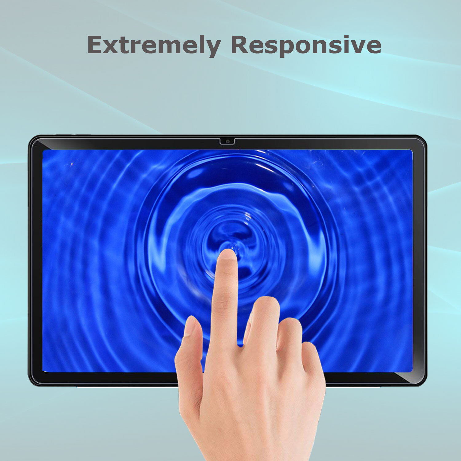 9H Glass Screen Protector Saver for TECLAST T60/T40Air/T40HD/M40 Pro/P40HD/P20HD