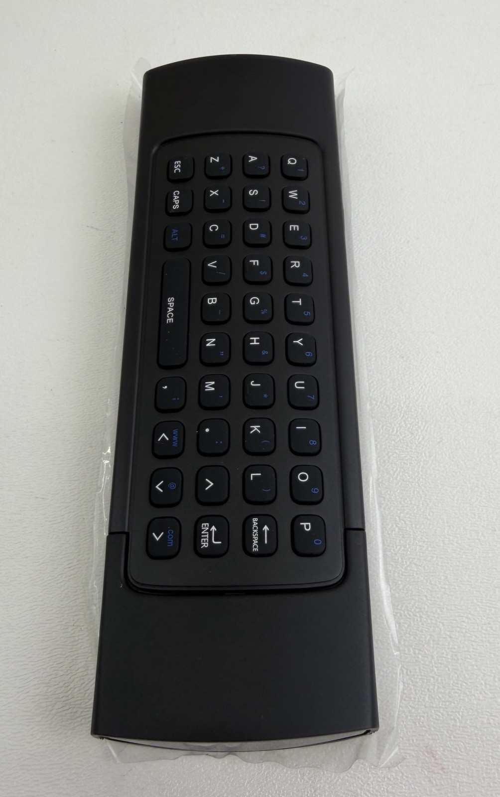 Wireless Air Mouse Keyboard Remote Control IPTV Android TV Superbox