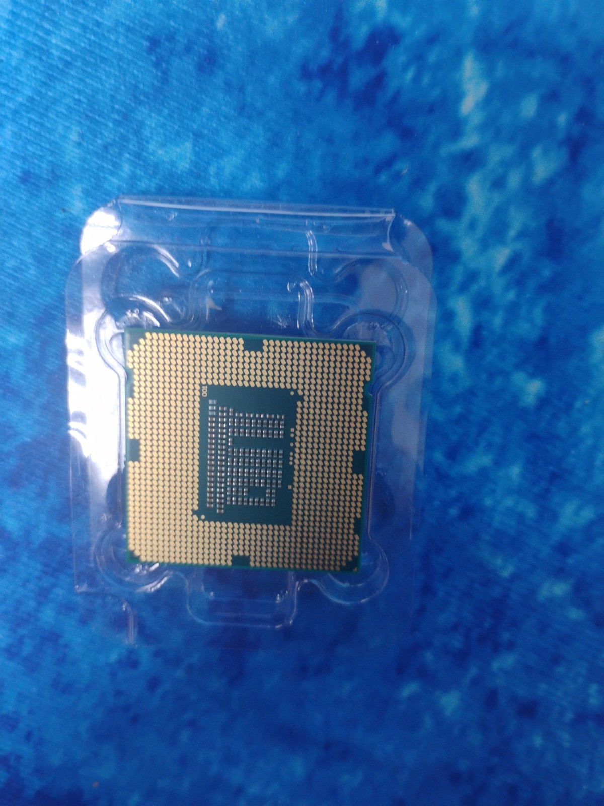 Intel Core i3-3245 3.40GHz Dual-Core Processor – LGA1155 – SR0YL – Tested