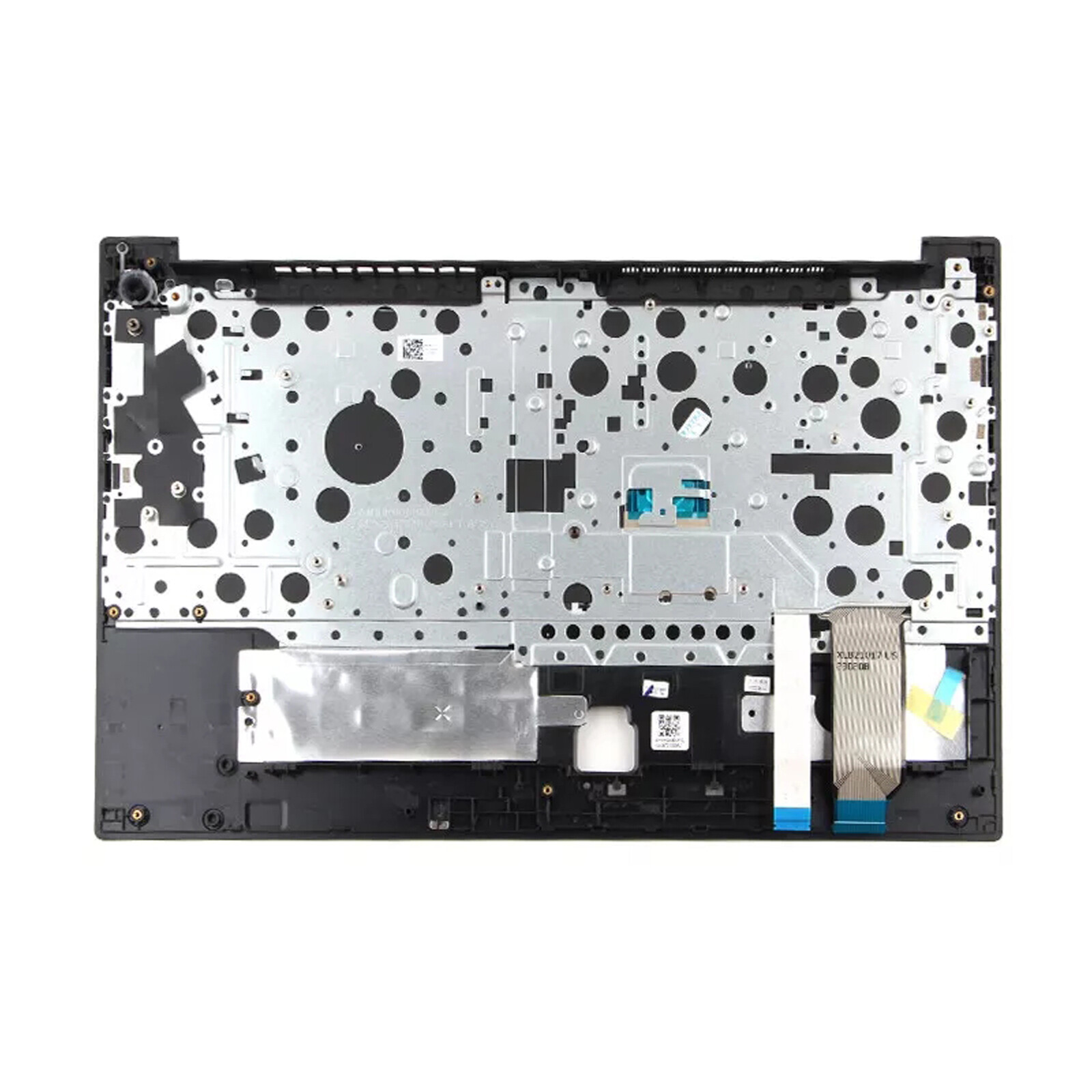 New US Palmrest Keyboard With Backlight For Lenovo Thinkpad E15 Gen2 Gen3 Gen4