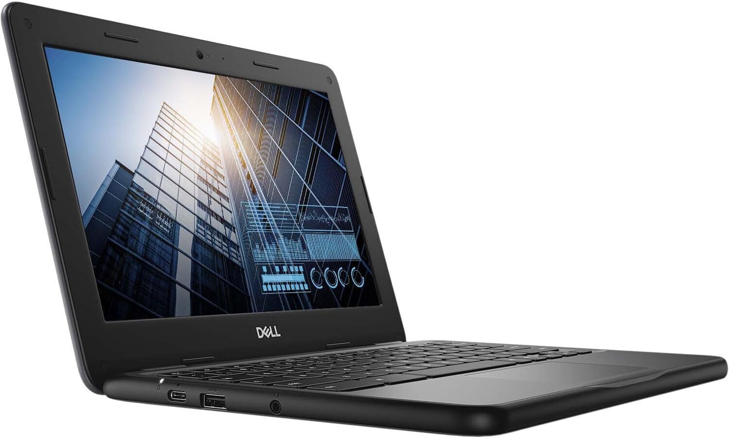 Dell Chromebook 11 3100 11.6″” Touchscreen Chromebook – HD – 1366 x 768 –