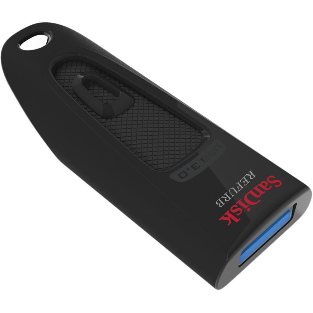 !!! 400x SanDisk 32GB ULTRA USB 3.0 flash drive SDCZ48-032G 32 GB read 100 MB/s