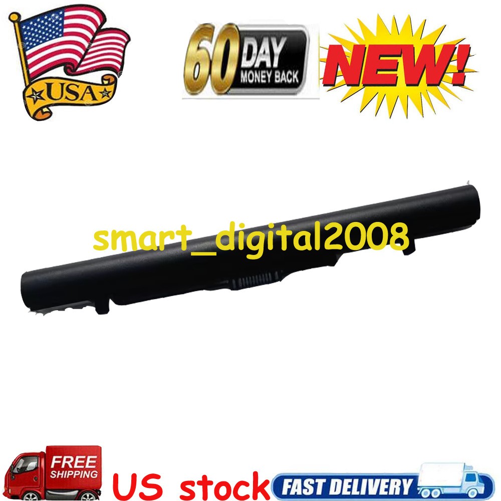 14.8V 48Wh 3000mAh PA5358U-1BRS battery for Toshiba Tecra A50-C C50 Z50-C A30-D