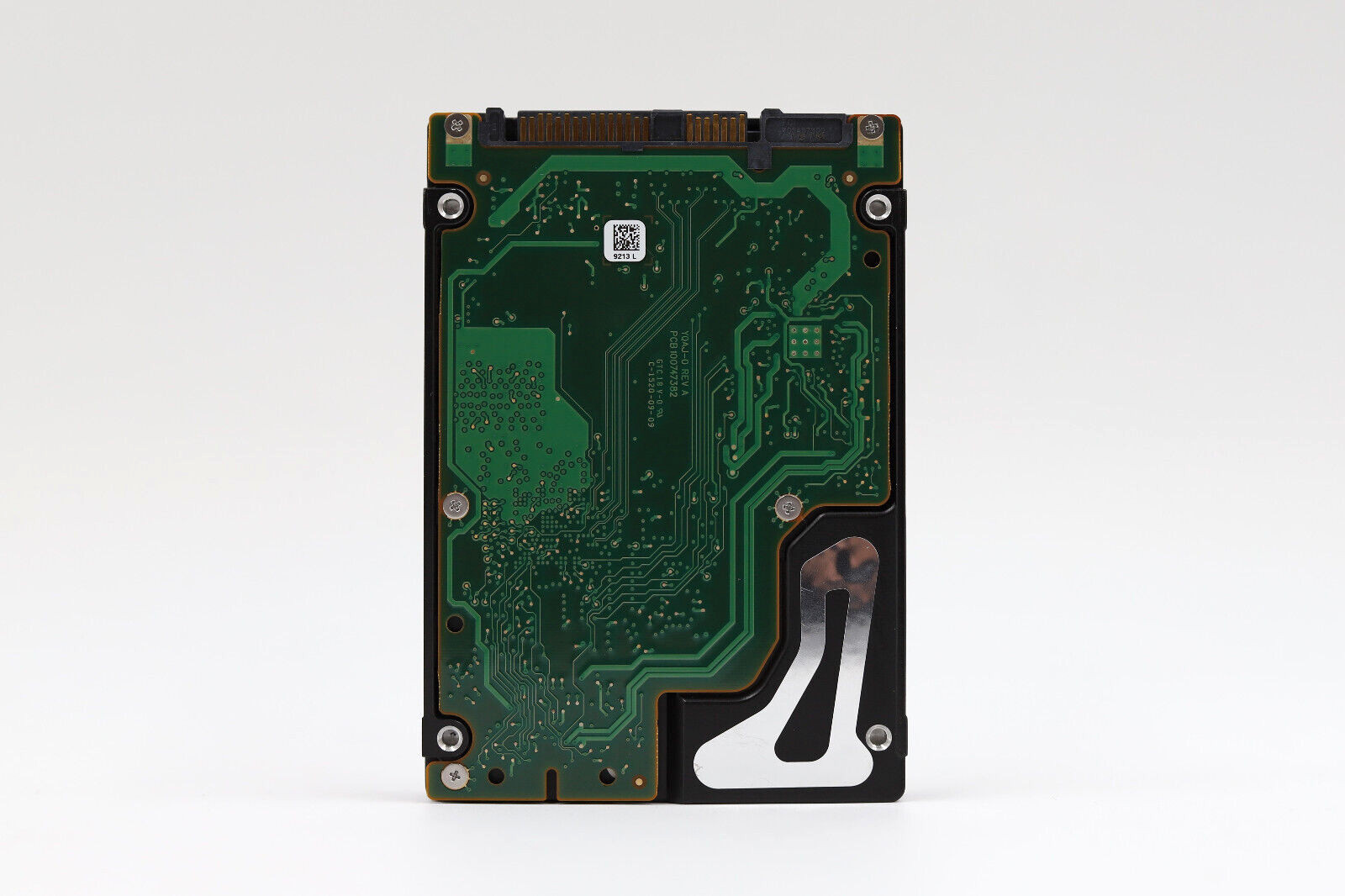 IBM ST1200MM0007 1.2TB 2.5″ 6Gb/s 10K RPM SAS Hard Drive FRU P/N: 00Y5765 Tested