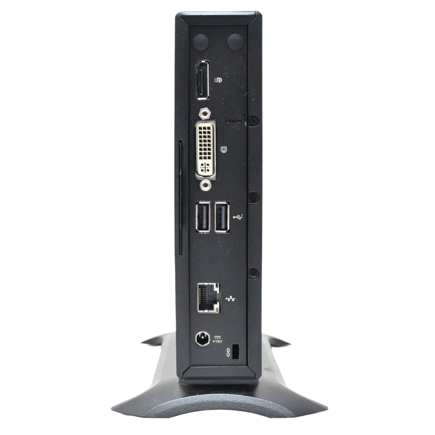 Dell Wyse 5010 Thin Client Dx0D AMD 1.40 2GB RAM 8GB ThinOS 8.3_012 RJ-45 9MKV0