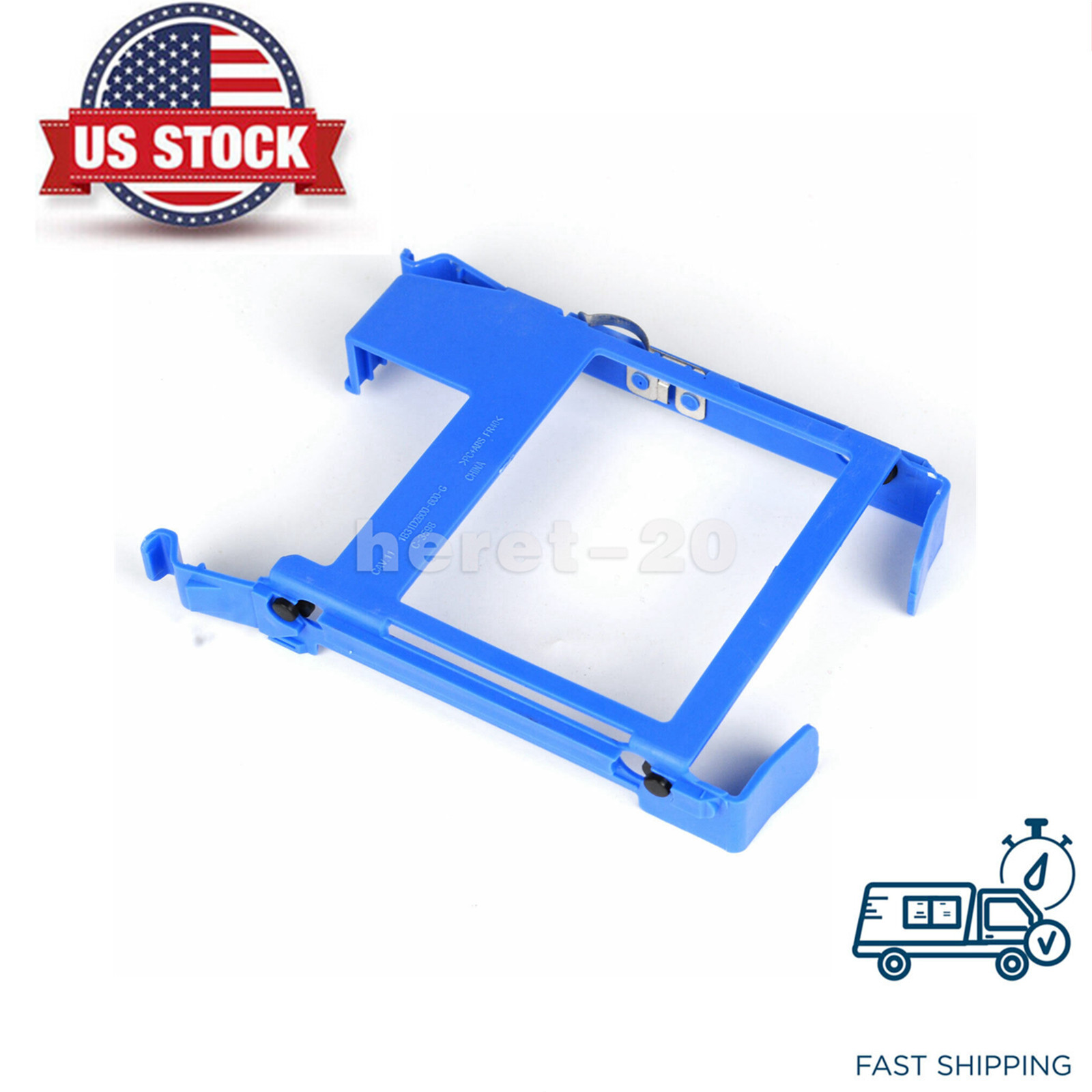 3.5″ Hard Drive Caddy For DELL OptiPlex 390 790 990 3010 3020 7010 7020 9020