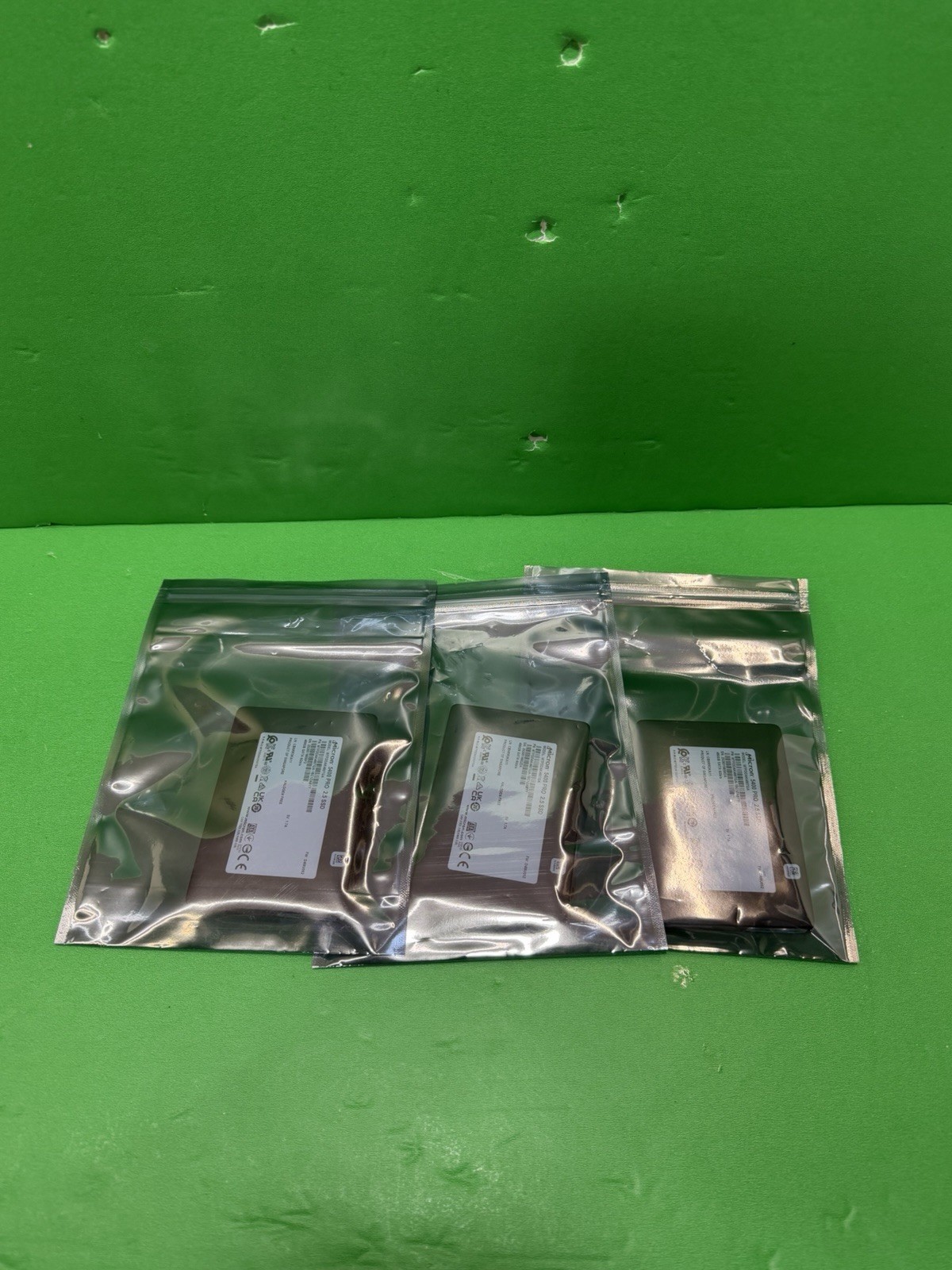 MICRON 5400 PRO SSD 480GB SATA MTFDDAK480TGA