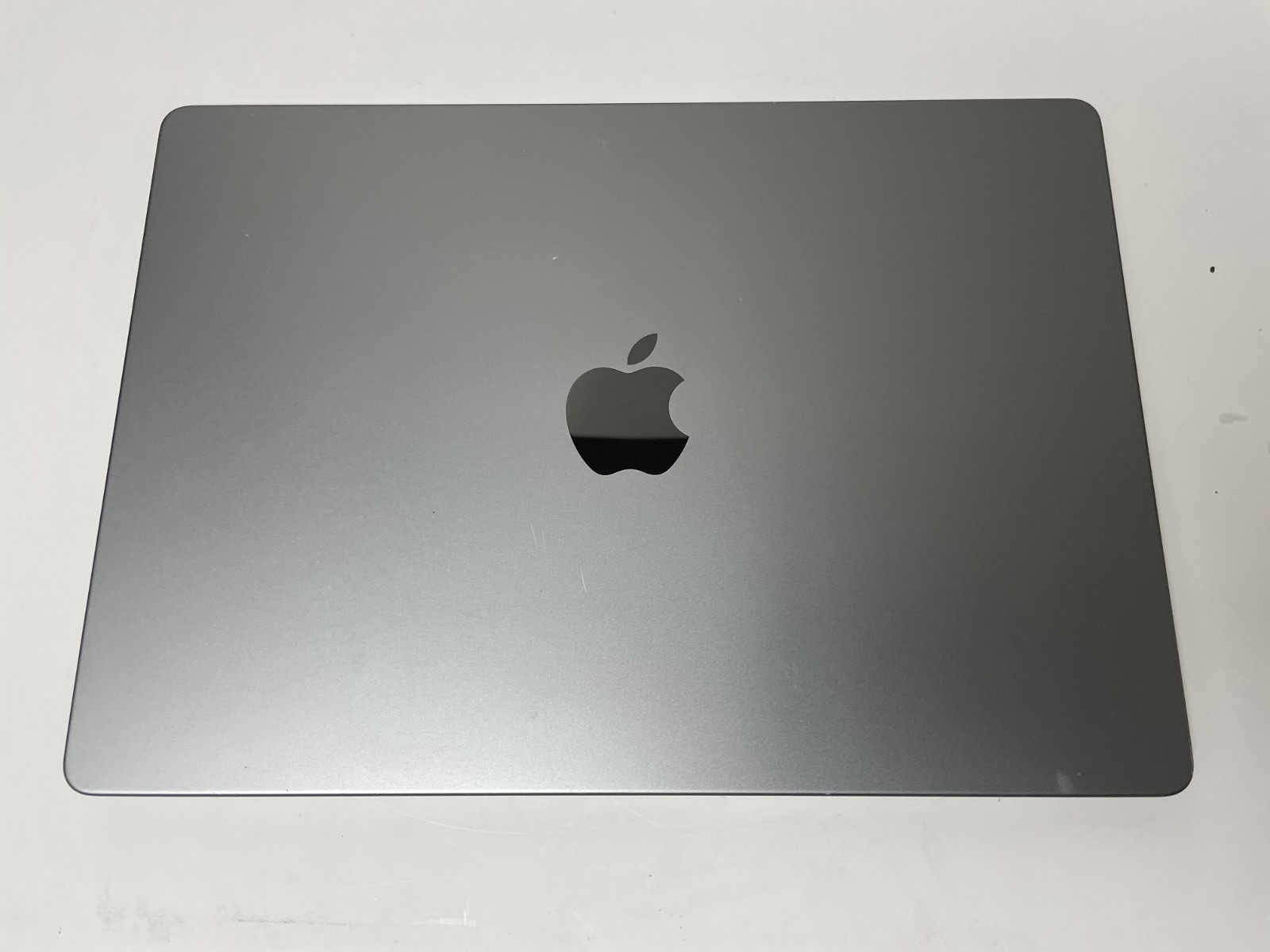 Apple MacBook Pro 14″ A2442/A2779/A2918 LCD Screen Display Assembly Gray Parts