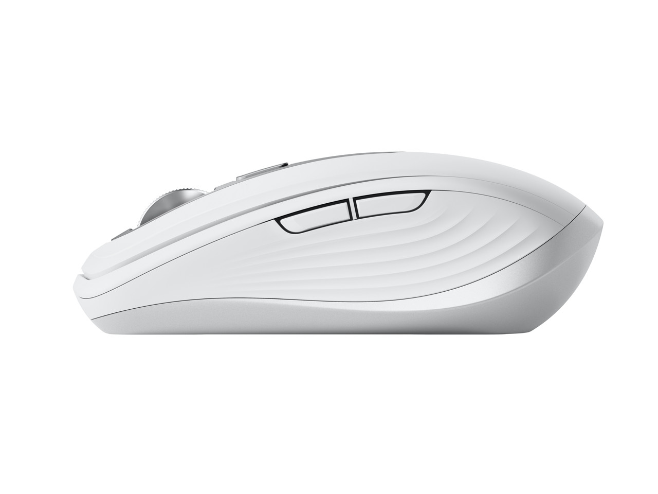 Logitech MX Anywhere 3S for Mac, Compact Wireless Bluetooth Mouse, 8K DPI Any-Su
