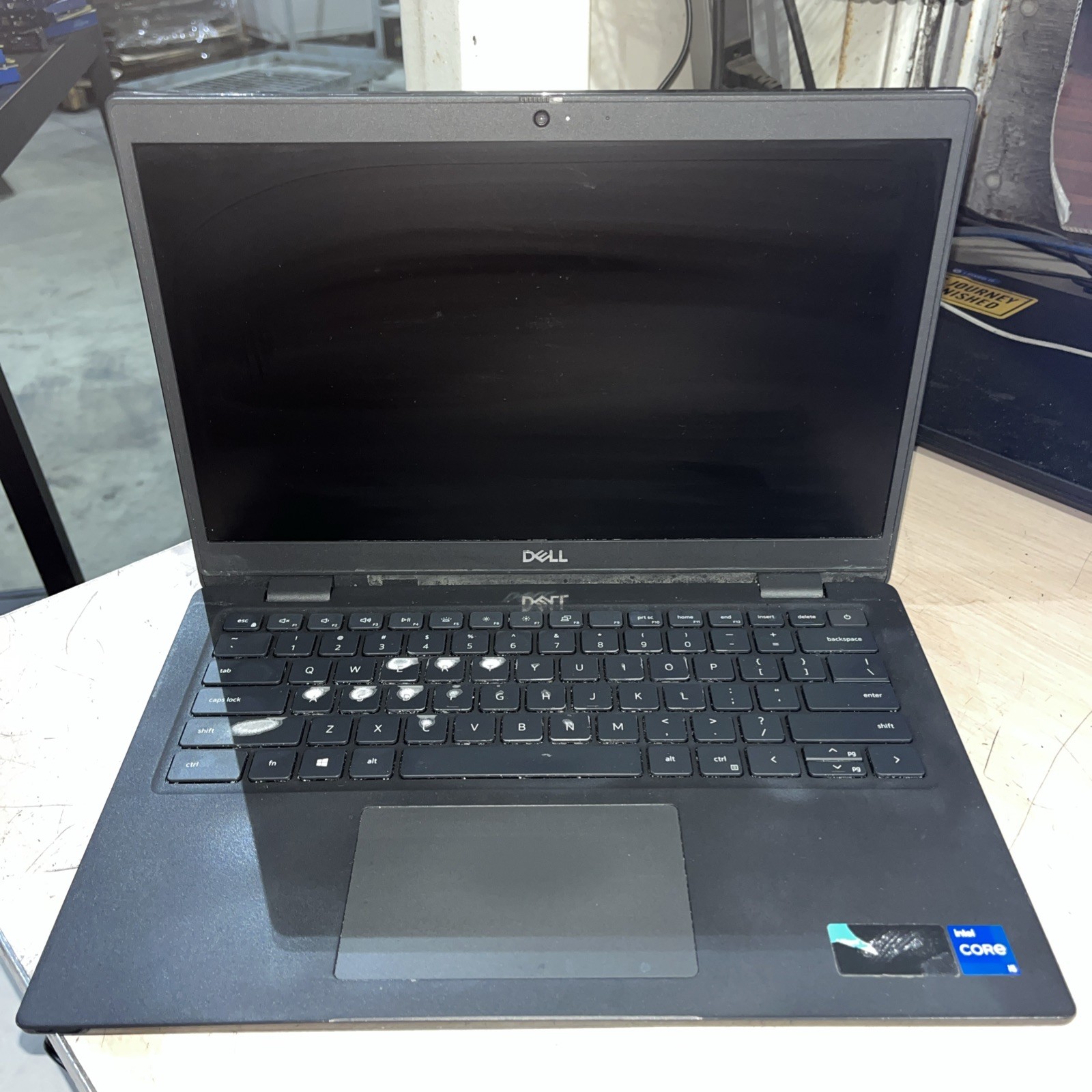 DELL LATITUDE 3420 INTEL CORE I5-1135G7 16GB RAM NO HD