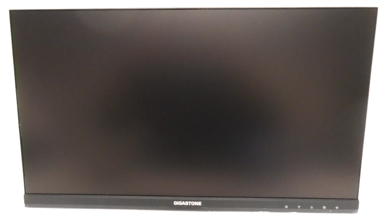 21.45 Inch VA LED Back Light Computer Monitor 75Hz FHD 1920 x 1080 Gigastone