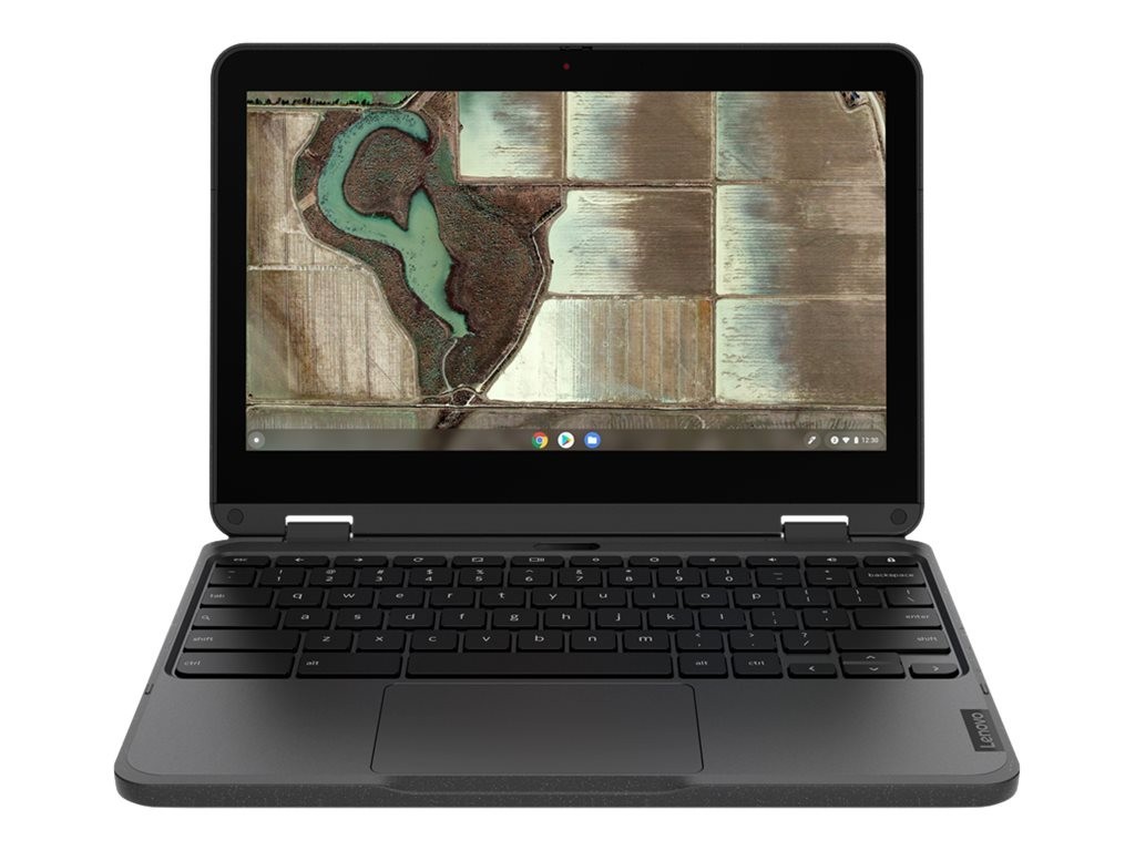 Lenovo Chromebook 500e Touchscreen 2-in-1 Laptop 11.6″ 4GB RAM 32GB SSD Chrome