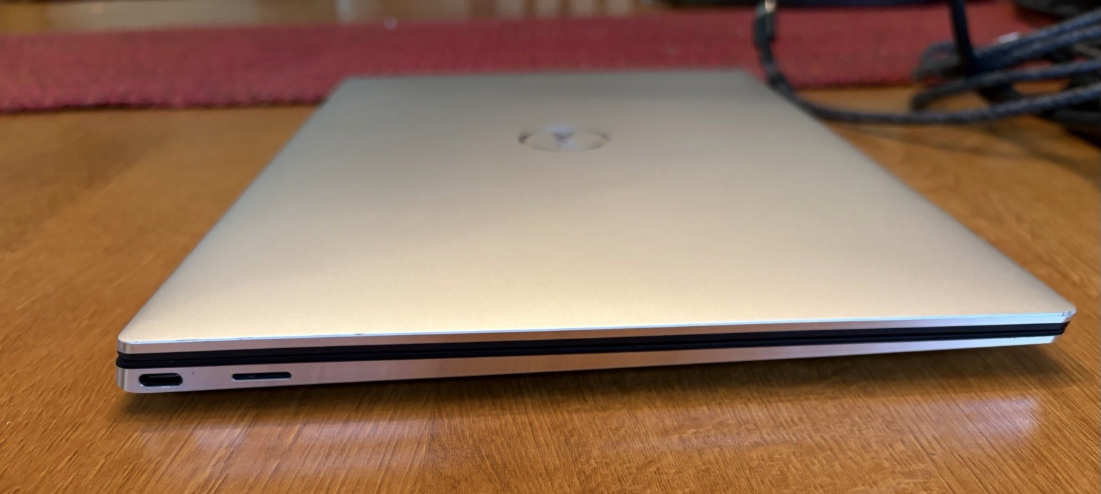 Dell XPS 13 9310 16GB 512GB Intel Core i5-1135G7 4K OLED Touchscreen Laptop