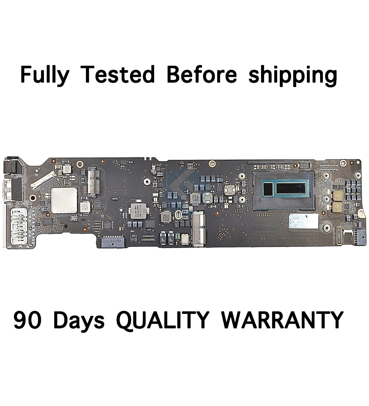 i5 1.8GHz 8GB RAM Logic Board 820-00165-A for Apple MacBook Air 13″ A1466 2017