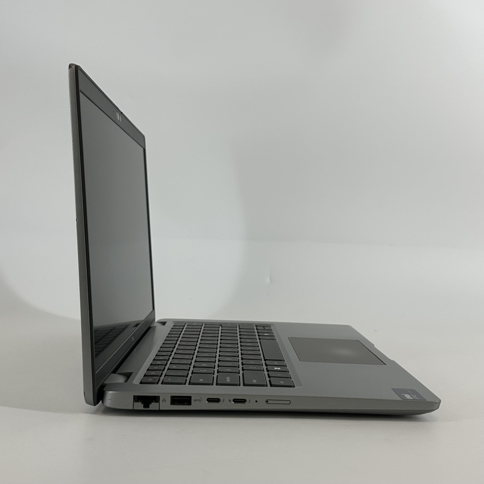 Dell Latitude 5450 14 Gray FHD TOUCH 1.7 GHz Ultra 7 165U 32GB 512GB SSD Good