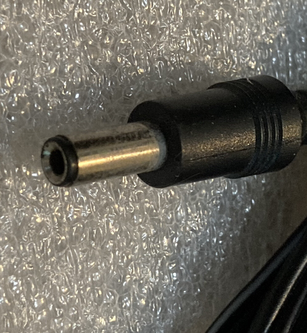 Thomson Consumer Electronics Adapter Model: 5-1751C Output: 3v 200mA