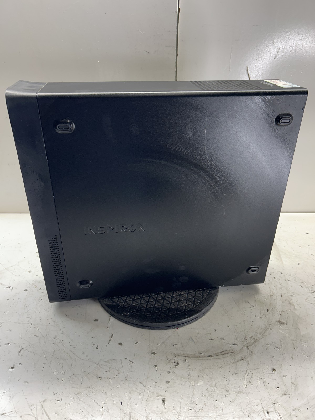 Dell Inspiron 545s Intel Core 2 Duo E7400 2.80GHz 2GB NO HDD