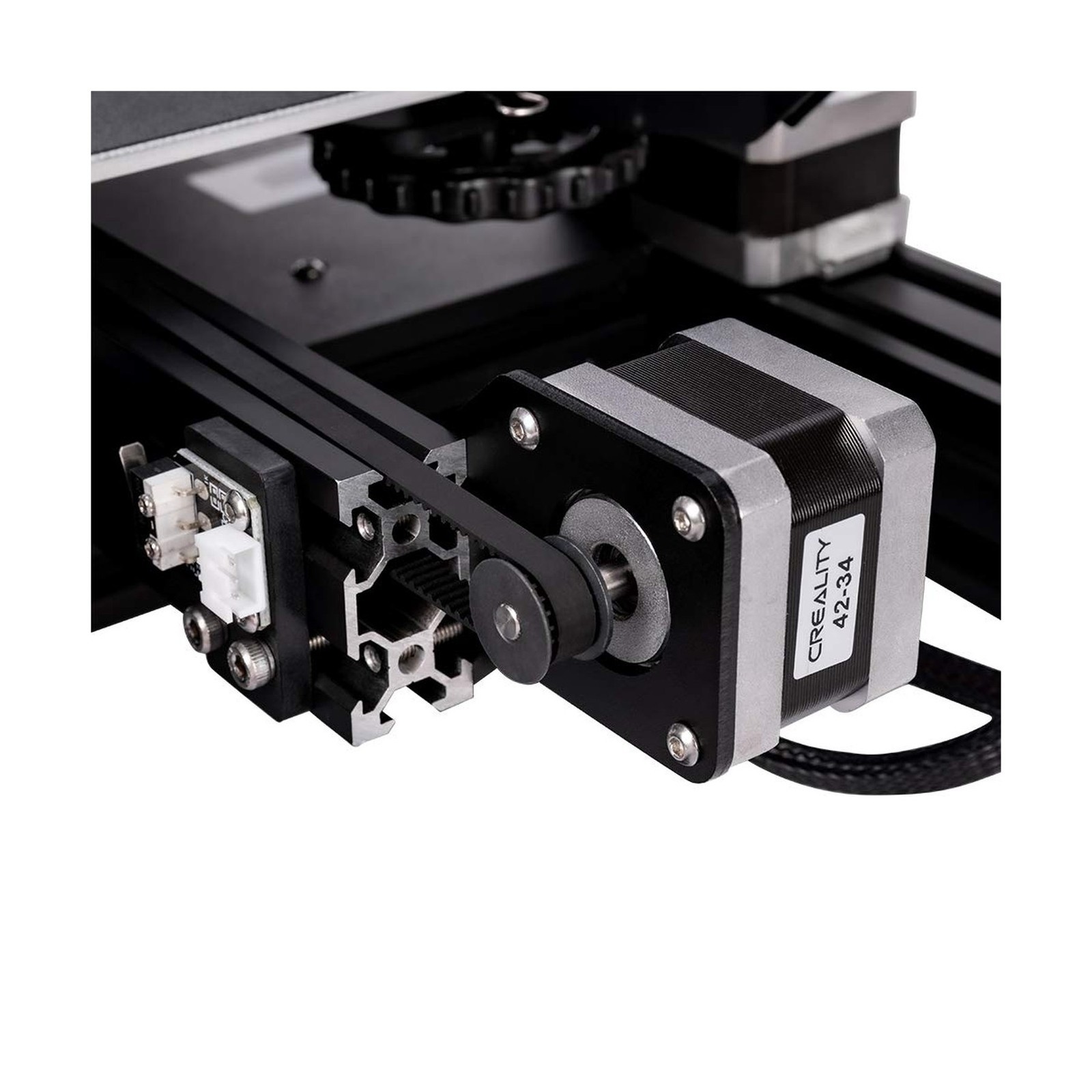 Official Creality Ender 3 3D Printer with Resume Printing Function and Stable