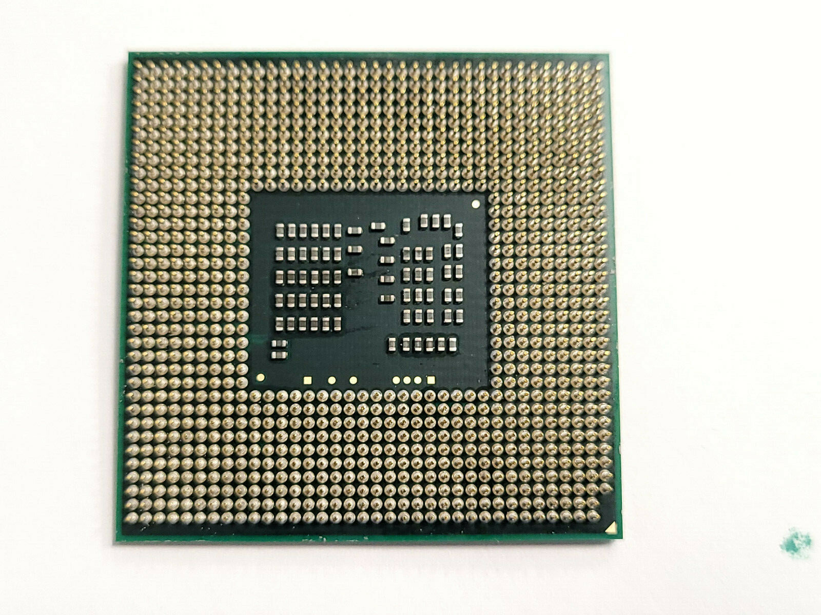 Intel® Core™ i3-370M 2.40 GHz Laptop CPU Processor for Dell Inspiron 17R N7010